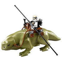 LEGO [Star Wars] - Mos Eisley Cantina Building Set - Episode IV Series (75052)- Image 7