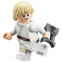 LEGO [Star Wars] - Mos Eisley Cantina Building Set - Episode IV Series (75052)- Image 8