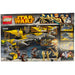 LEGO [Star Wars] - Naboo Starfighter Building Set - Episode I Series (75092)