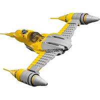 LEGO [Star Wars] - Naboo Starfighter Building Set - Episode I Series (75092)- Image 5