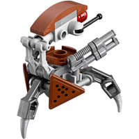 LEGO [Star Wars] - Naboo Starfighter Building Set - Episode I Series (75092)- Image 8