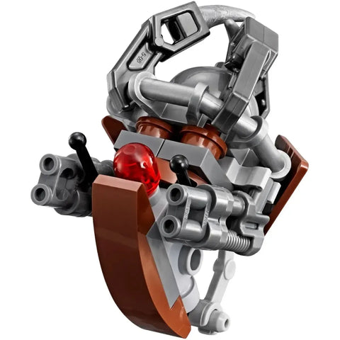 LEGO [Star Wars] - Naboo Starfighter Building Set - Episode I Series (75092)