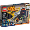 LEGO [Star Wars] - Naboo Starfighter Building Set - Episode I Series (75092)