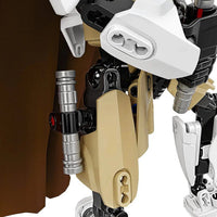 LEGO [Star Wars] - Obi-Wan Kenobi (75109)- Image 6