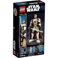 LEGO [Star Wars] - Obi-Wan Kenobi (75109)- Image 8