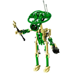 LEGO [Star Wars] - Pit Droi...