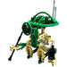 LEGO [Star Wars] - Pit Droid Building Set - Technic Series (8000)