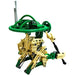 LEGO [Star Wars] - Pit Droid Building Set - Technic Series (8000)