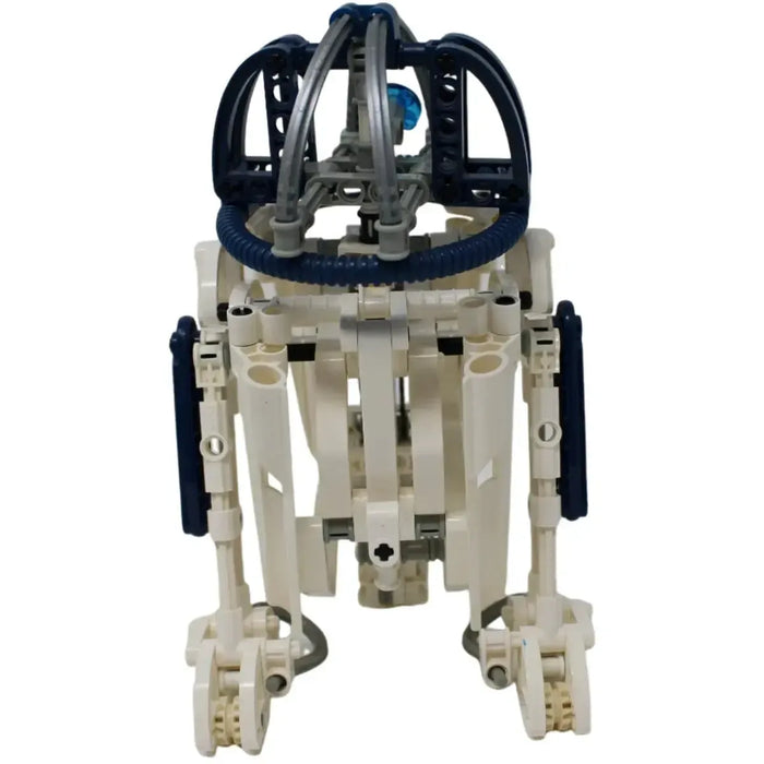 LEGO [Star Wars] - R2-D2 Building Set - Technic Series (8009)