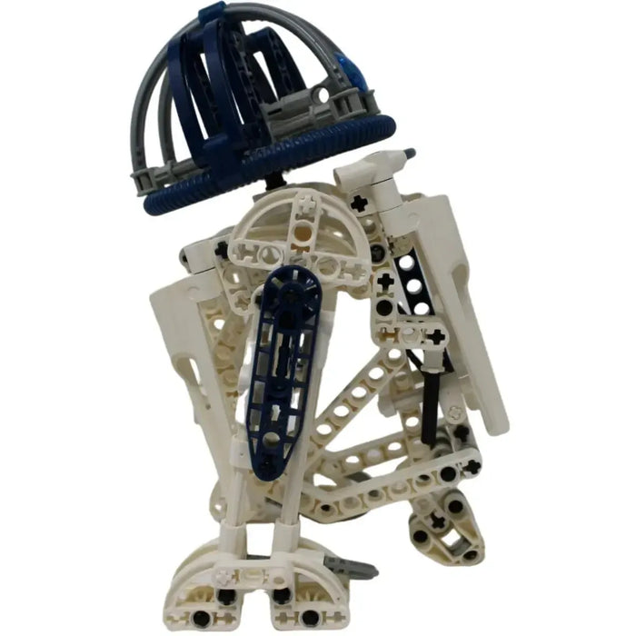 LEGO [Star Wars] - R2-D2 Building Set - Technic Series (8009)