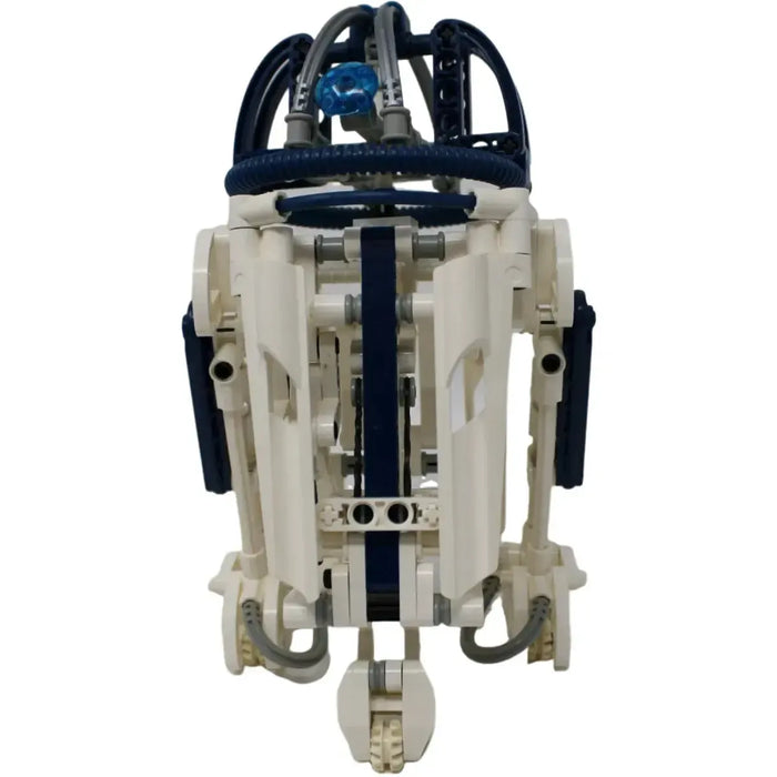 LEGO [Star Wars] - R2-D2 Building Set - Technic Series (8009)