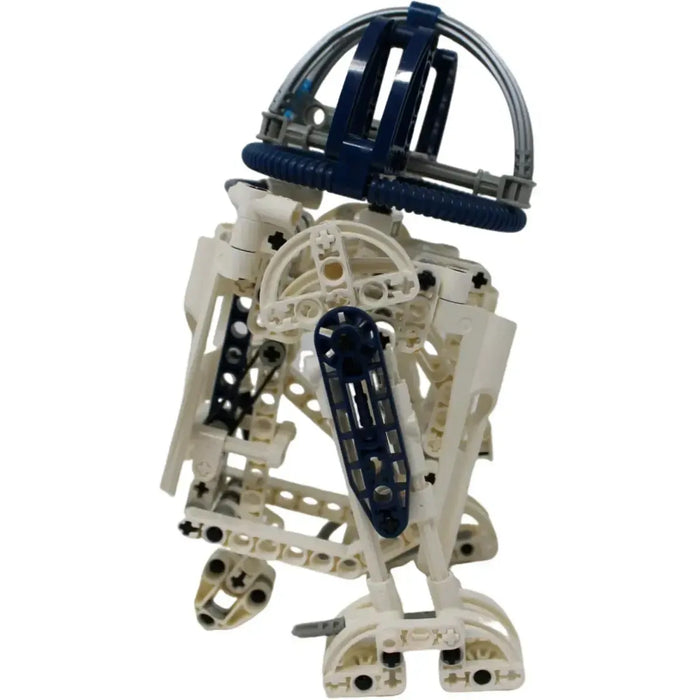 LEGO [Star Wars] - R2-D2 Building Set - Technic Series (8009)