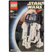 LEGO [Star Wars] - R2-D2 Building Set - Technic Series (8009)