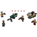 LEGO [Star Wars] - Rebel Trooper Battle Pack Building Set - Rogue One Series (75164)