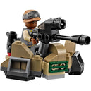 LEGO [Star Wars] - Rebel Trooper Battle Pack Building Set - Rogue One Series (75164)