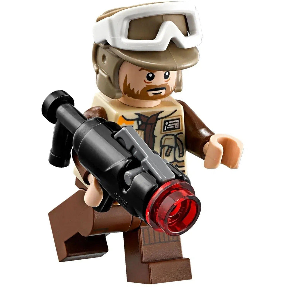 LEGO [Star Wars] - Rebel Trooper Battle Pack Building Set - Rogue One Series (75164)