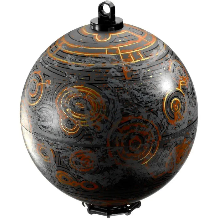 LEGO [Star Wars] - Republic Assault Ship & Planet Coruscant Building Set - Planet Set Series (75007)