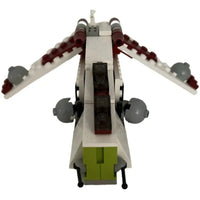 LEGO [Star Wars] - Republic Gunship Building Set - Mini Building Set Series (...- Image 2