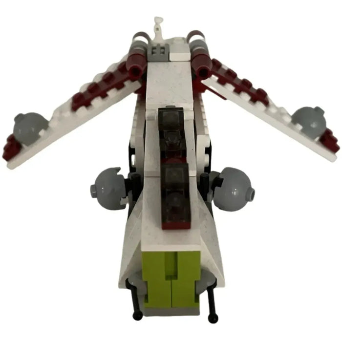 LEGO [Star Wars] - Republic Gunship Building Set - Mini Building Set Series (4490)