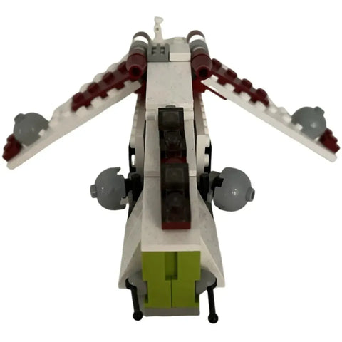 LEGO [Star Wars] - Republic Gunship Building Set - Mini Building Set Series (4490)