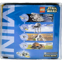 LEGO [Star Wars] - Republic Gunship Building Set - Mini Building Set Series (...- Image 3