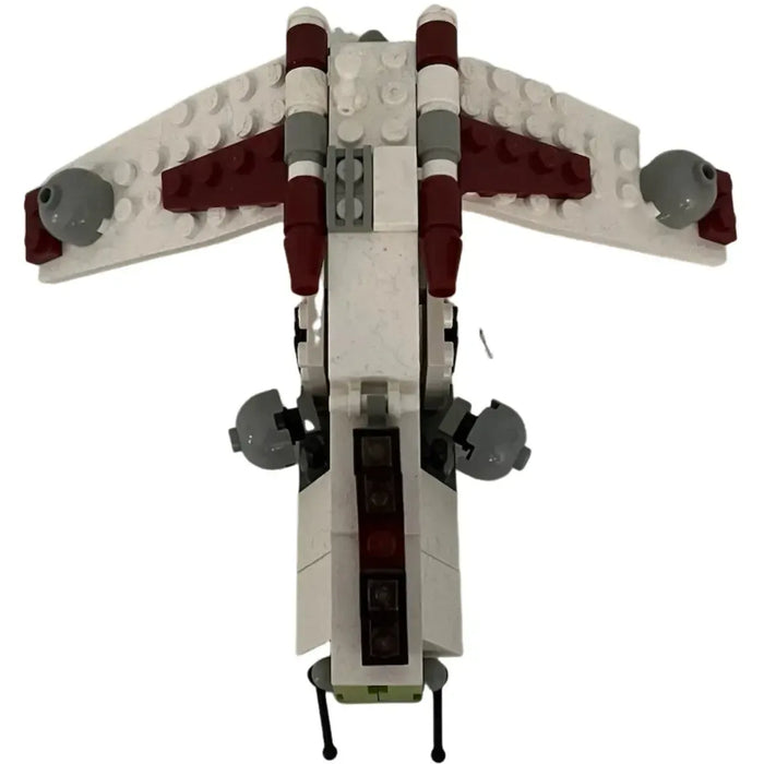 LEGO [Star Wars] - Republic Gunship Building Set - Mini Building Set Series (4490)