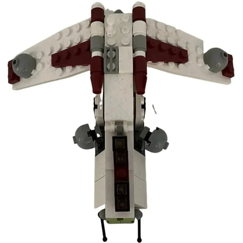 LEGO [Star Wars] - Republic Gunship Building Set - Mini Building Set Series (4490)