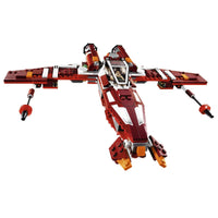 LEGO [Star Wars] - Republic Striker-class Starfighter Building Set - The Old ...- Image 3