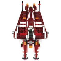 LEGO [Star Wars] - Republic Striker-class Starfighter Building Set - The Old ...- Image 5