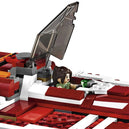 LEGO [Star Wars] - Republic Striker-class Starfighter Building Set - The Old Republic Series (9497)