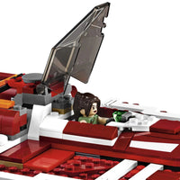 LEGO [Star Wars] - Republic Striker-class Starfighter Building Set - The Old ...- Image 6