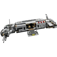 LEGO [Star Wars] - Resistance Troop Transporter (75140)- Image 3