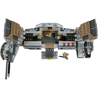 LEGO [Star Wars] - Resistance Troop Transporter (75140)- Image 4