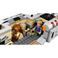 LEGO [Star Wars] - Resistance Troop Transporter (75140)- Image 5
