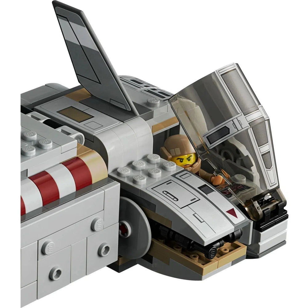 LEGO [Star Wars] - Resistance Troop Transporter (75140)