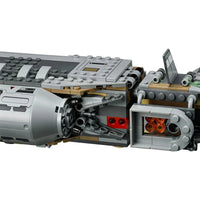 LEGO [Star Wars] - Resistance Troop Transporter (75140)- Image 7