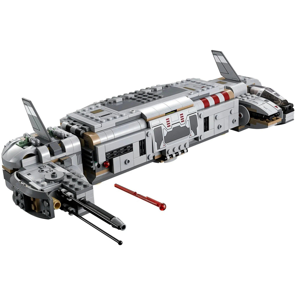 LEGO [Star Wars] - Resistance Troop Transporter (75140)