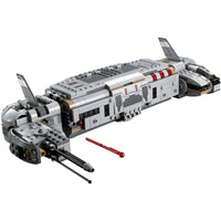 LEGO [Star Wars] - Resistance Troop Transporter (75140)- Image 8