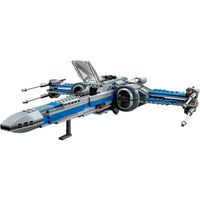 LEGO [Star Wars] - Resistance X-wing Fighter (75149)- Image 4