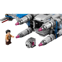 LEGO [Star Wars] - Resistance X-wing Fighter (75149)- Image 6