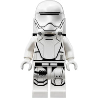 LEGO [Star Wars] - Resistance X-wing Fighter (75149)- Image 9