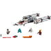 LEGO [Star Wars] - Resistance Y-wing Starfighter Building Set - Episode IX Series (75249)