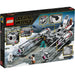 LEGO [Star Wars] - Resistance Y-wing Starfighter Building Set - Episode IX Series (75249)