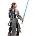 LEGO [Star Wars] - Rey Building Set - Buildable Figures Series (75528)