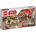 LEGO [Star Wars] - Sandspeeder Building Set - Legends Series (75204)