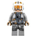LEGO [Star Wars] - Sandspeeder Building Set - Legends Series (75204)