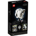 LEGO [Star Wars] - Scout Trooper Helmet Building Set - Helmet Collection Series (75305)