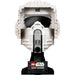 LEGO [Star Wars] - Scout Trooper Helmet Building Set - Helmet Collection Series (75305)
