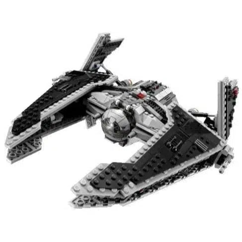 LEGO [Star Wars] - Sith Fury-Class Interceptor (9500)