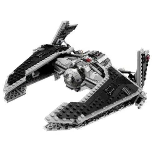 LEGO [Star Wars] - Sith Fury-Class Interceptor Building Set (9500) - The Old Republic Series